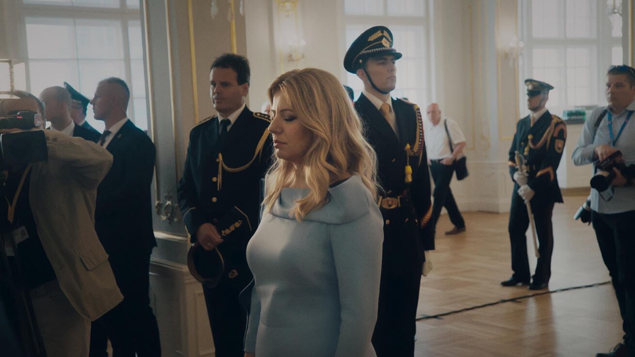 image:Image Film Prezidentka je příběhem, který překračuje hranice politiky a společnosti.