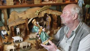 Je to životní projekt, tak nebudu troškařit image:Image Je to životní projekt, tak nebudu troškařit