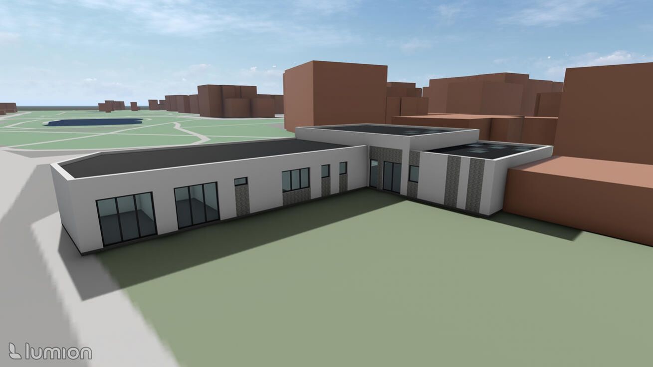 image:Image Takto by mělo vypadat v budoucnu komunitní centrum.