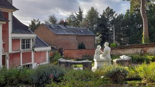 Důvěra Růže z Lisieux image:Image Důvěra Růže z Lisieux