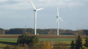 Biskupství jdou cestou zelené energie image:Image Biskupství jdou cestou zelené energie