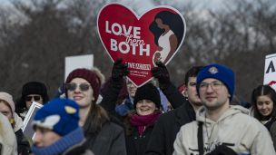 První Trumpovy kroky v úřadu image:Image První Trumpovy kroky v úřadu