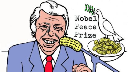 Prezident a křesťan Jimmy Carter image:Image Prezident a křesťan Jimmy Carter