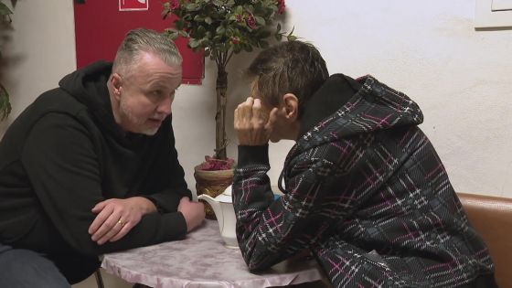 image:Image Záchranná síť Diecézní charity Brno pomáhá lidem, kterým neumějí pomoci nikde jinde.