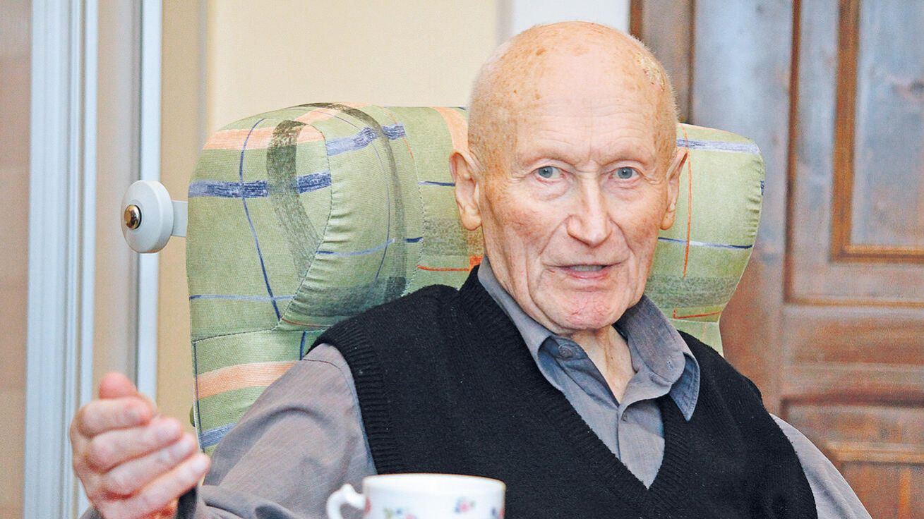 image:Image „Šťastný den je tehdy, když můžeš jako Ježíš potěšit nemocného nebo zklamaného, když pomůžeš potřebnému, dodáš síly zoufalému, přineseš smír tam, kde vládne nervozita a hádky,“ poradil už před čtyřiceti lety P. Jan Zemánek.