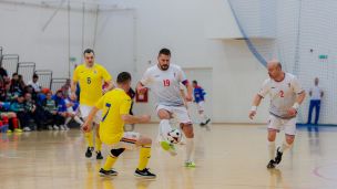 image:Image Kněží změřili síly ve futsale