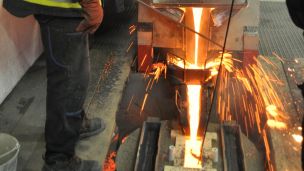 Dávné řemeslo vrací zvon sv. Janu image:Image Dávné řemeslo vrací zvon sv. Janu