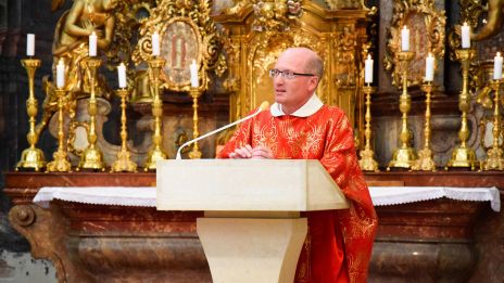 Přání k biskupskému svěcení Prokopa Brože image:Image Přání k biskupskému svěcení Prokopa Brože