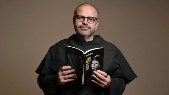 image:Image „Potřebujeme mimořádnou obezřetnost, nebo spíše – abychom použili slova dokumentu – mimořádnou odpovědnost,“ říká odborník na bioetiku a etiku technologií.
