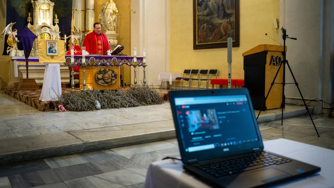 image:Image Pandemie ukázala, jak důležitá a rozmanitá může být služba v online prostoru.