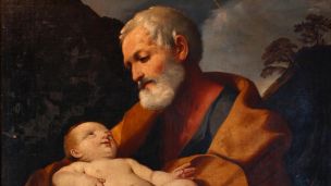 image:Image Byl ozářen svatostí své ženy