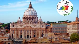 Česká národní pouť do Říma naživo i v televizi Noe image:Image Česká národní pouť do Říma naživo i v televizi Noe