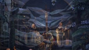 image:Image Bachovy Pašije na divadelní scéně