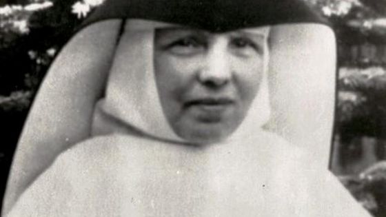 image:Image S. M. Fabiola Dítková před zatčením v roce 1943.