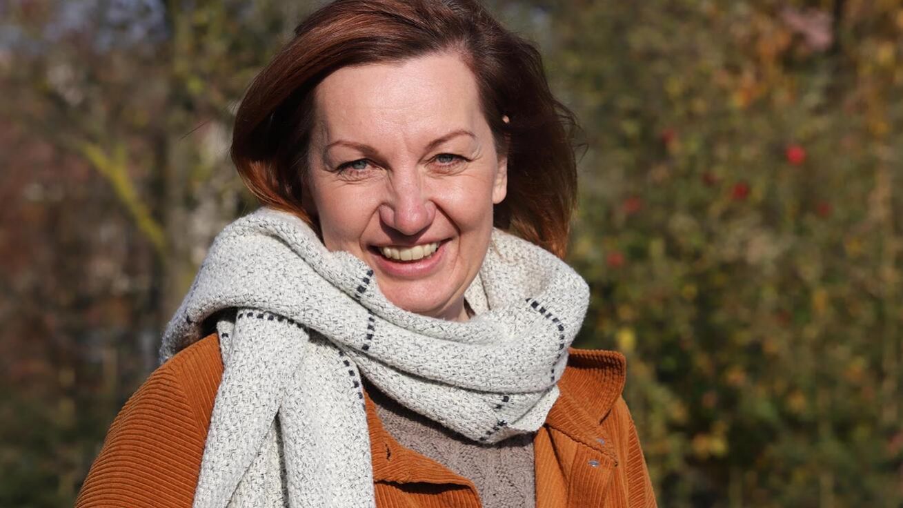 image:Image Vítězka soutěže Peče celá země Petra Burianová miluje také tradice předků a venkov.