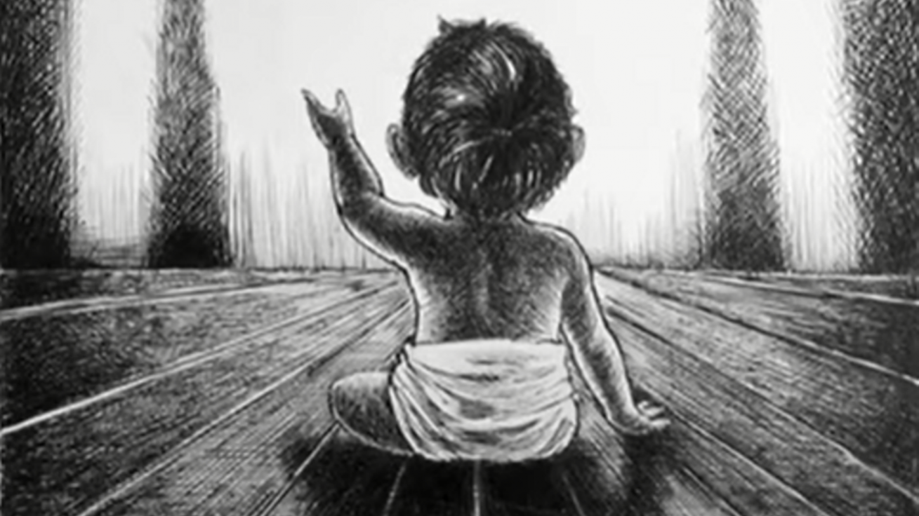 Kresba Martina Zacha zvala na prosincový debatní večer o duchovním světě romské literatury v Dominikánské 8. Záznam je dostupný na jejich YouTube. image:Image Kresba Martina Zacha zvala na prosincový debatní večer o duchovním světě romské literatury v Dominikánské 8. Záznam je dostupný na jejich YouTube.