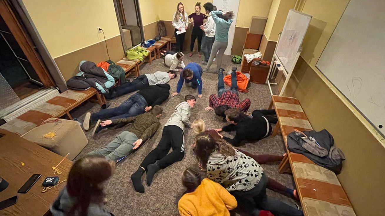 image:Image Mladí lidé z českobudějovické diecéze prožili konec roku na Ktiši.