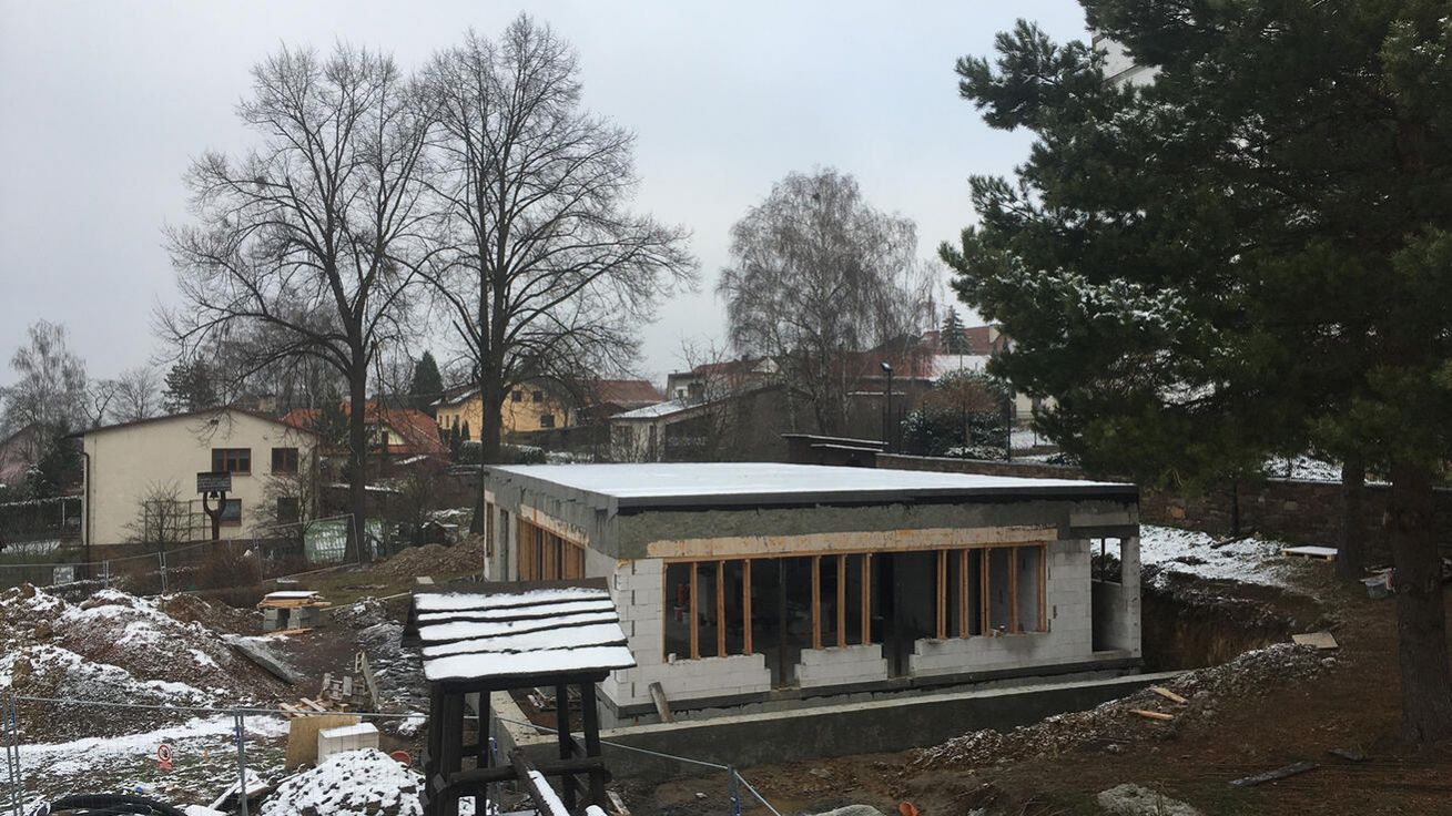 image:Image Dostavba DSM by měla začít sloužit už letos.