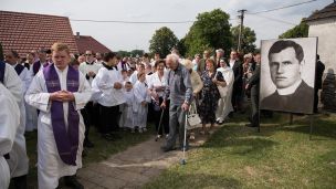 Čeští mučedníci dvacátého století image:Image Čeští mučedníci dvacátého století