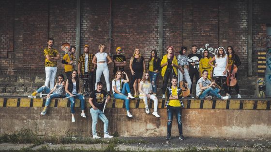 image:Image S křesťanskou hudbou jít mezi lidi