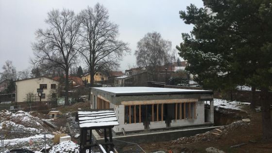image:Image Dostavba DSM by měla začít sloužit už letos.