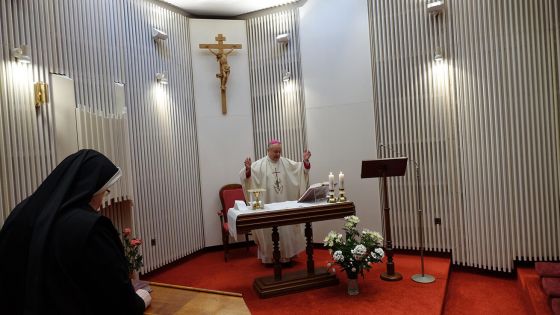 image:Image Řeholnice si připomněly sestru Alexii