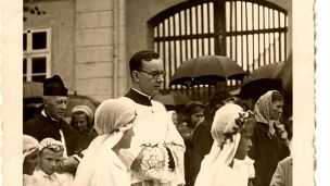 Pater Ferda, bojovník proti komunismu image:Image Pater Ferda, bojovník proti komunismu