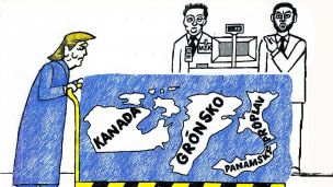 Sledujeme únos konzervatismu? image:Image Sledujeme únos konzervatismu?