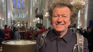 Málem jsem Notre-Dame propásl image:Image Málem jsem Notre-Dame propásl