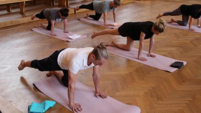 Proč nebýt s Bohem i při pohybu? image:Image Proč nebýt s Bohem i při pohybu?