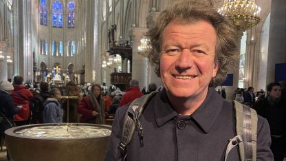 Málem jsem Notre-Dame propásl image:Image Málem jsem Notre-Dame propásl