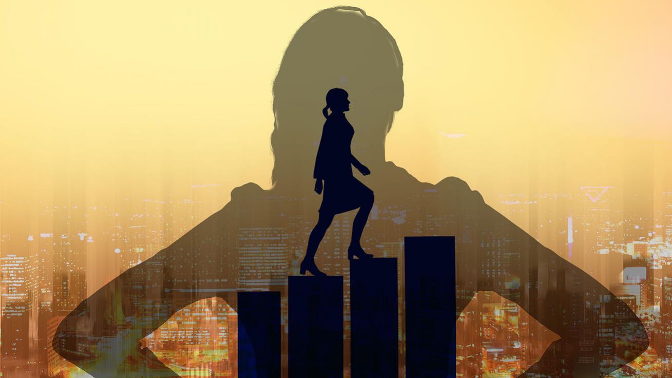 image:Image Kouč svému klientovi pomáhá prostřednictvím tří klíčových parametrů: důvěra, uvědomění, odpovědnost.