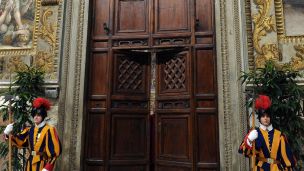 Když je zvolen nový papež image:Image Když je zvolen nový papež