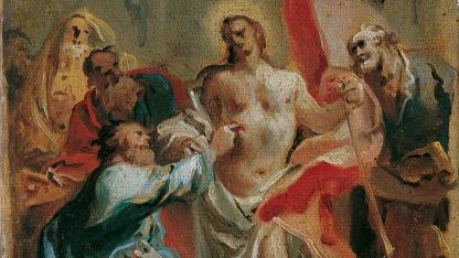 image:Image Na jeho těle objevit rány svého srdce