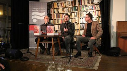 Gestapo jako cesta ke kariéře image:Image Gestapo jako cesta ke kariéře