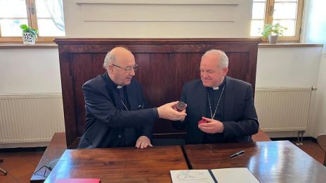 Ať je církev domovem všem image:Image Ať je církev domovem všem