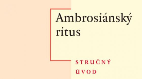 image:Image KNIŽNÍ TIP: To nejlepší, co církev uchovala