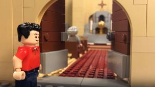 Foto týdne: Acutisův příběh z Lega image:Image Foto týdne: Acutisův příběh z Lega