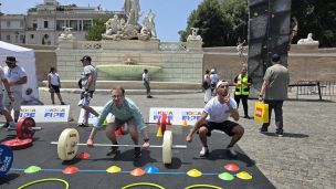 Nikdo se nerodí šampionem image:Image Nikdo se nerodí šampionem