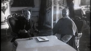 Nunciův noční odjezd image:Image Nunciův noční odjezd