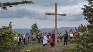 image:Image Střecha Jeseníků ožívá poutěmi