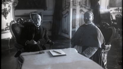 Nunciův noční odjezd image:Image Nunciův noční odjezd