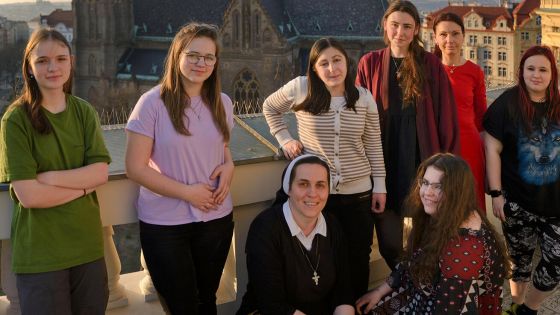 image:Image U sv. Ludmily je už zase živo