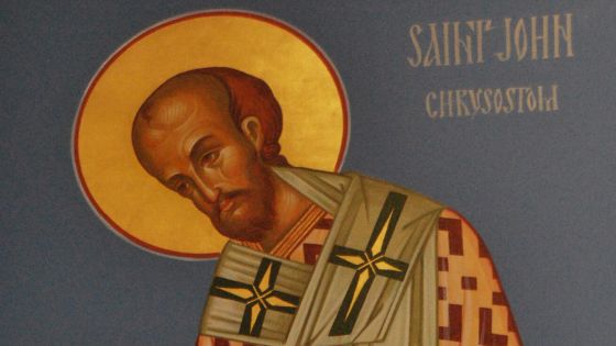 image:Image Svatý Jan Zlatoústý (pravoslavný chrám sv. Pavla, Dayton, Ohio, USA).