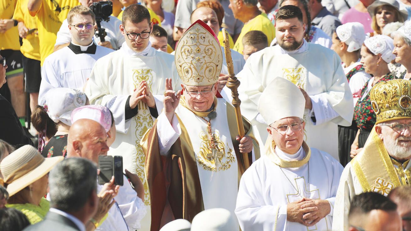 image:Image Na národní Cyrilometodějské pouti v Nitře kázal kardinál Dominik Duka.