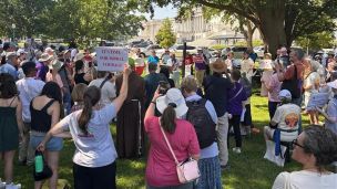 Biskupové USA se zastávají chudých image:Image Biskupové USA se zastávají chudých