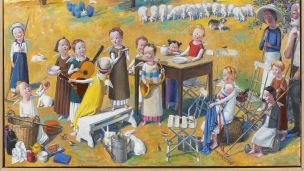 Kde duše najde tichý domov image:Image Kde duše najde tichý domov