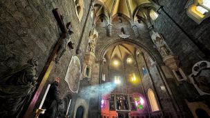 Klášter, pivovar i bazilika image:Image Klášter, pivovar i bazilika