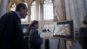 Výkladní skříň památek minulosti image:Image Výkladní skříň památek minulosti