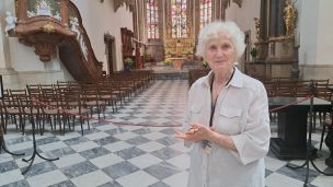 Dopřát kostelům průvan image:Image Dopřát kostelům průvan